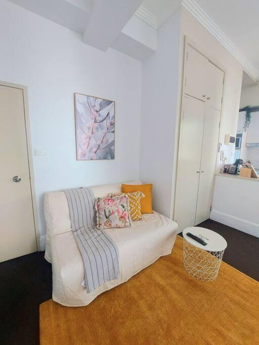 Perfect And Modern Studio, Broadway-Chippendale Sydney Exterior foto