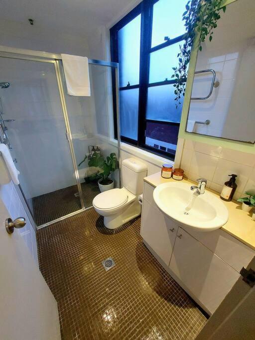 Perfect And Modern Studio, Broadway-Chippendale Sydney Exterior foto
